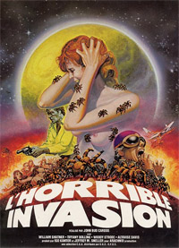 L'Horrible Invasion [1978]