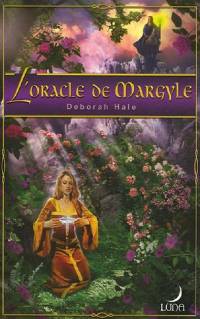 La Légende du Royaume Oublié : L'Oracle de Margyle #2 [2006]