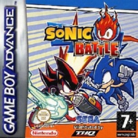 Sonic Battle [2004]