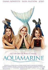 Aquamarine [2006]