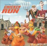 Chicken Run [2000]