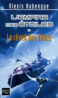 L'Empire des étoiles : Le Réveil des Titans #2 [2006]