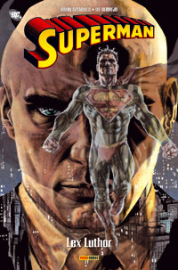 Superman : Lex Luthor #1 [2006]