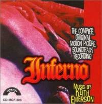 Inferno, Ost