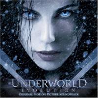 VA Underworld: Evolution : Underworld : Evolution , Ost