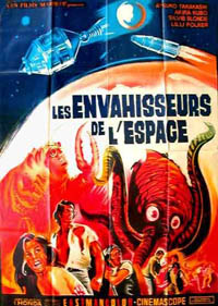 Les Envahisseurs de l'espace [1972]