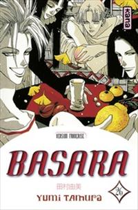 Basara 26