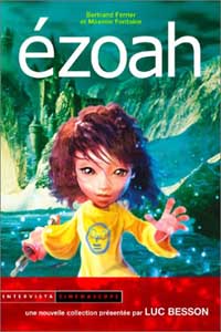 Ezoah #1 [2005]