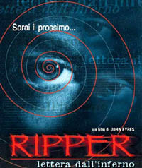 Jack L'Eventreur : Ripper [2002]