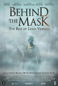 Behind the Mask [2008]