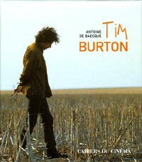 Tim Burton [2005]