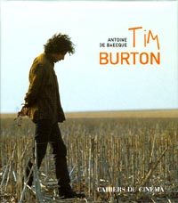 Tim Burton