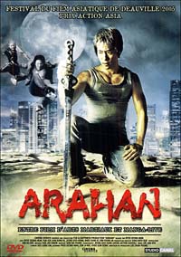 Arahan [2006]