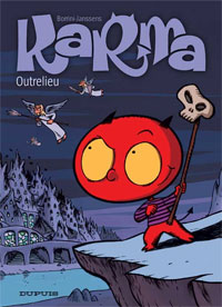 Karma : Outrelieu [2006]