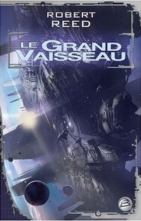 Le Grand Vaisseau #1 [2006]