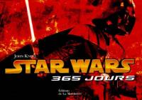 Star Wars - 365 jours