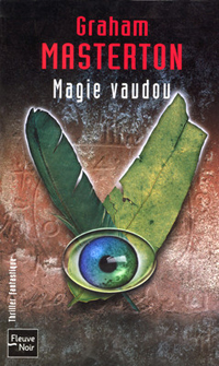 Rook : Magie Vaudou #1 [1998]