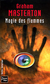 Rook : Magie des Flammes #4 [2006]
