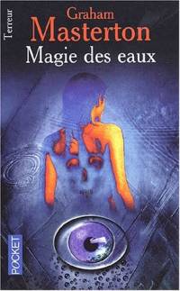 Rook : Magie des Eaux #5 [2001]