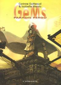 Gems : Paradis Perdu #1 [2006]