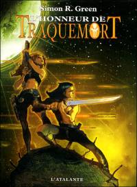 L'Honneur de Traquemort #4 [2005]