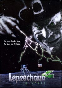 Leprechaun 4: In Space #4 [1997]