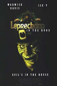 Leprechaun in the Hood #5 [2000]