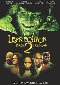 Leprechaun 6 - Le retour #6 [2003]