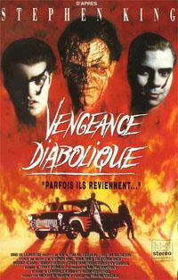 Vengeance diabolique : Les Démons du Passé #1 [1992]