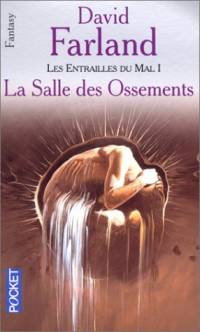 Le Seigneur des Runes : Les Entrailles de la Terre : La Salle des Ossements #5 [2002]