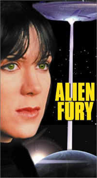 Alien Fury [2000]