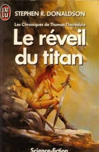 Les Chroniques de Thomas Covenant : Le Réveil du Titan #3 [2001]