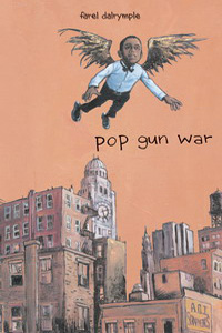 Pop gun war [2005]