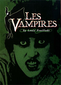 Les Vampires [1915]