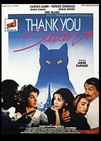 Thank you Satan [1989]