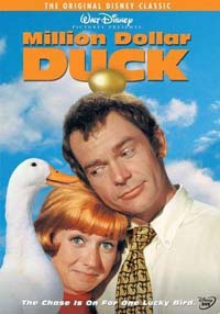 The Million Dollar Duck [1972]