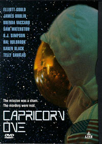 Capricorn One [1978]