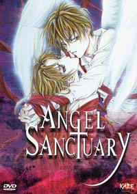 Angel Sanctuary [2003]
