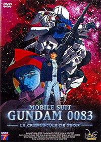 Mobile Suit Gundam 0083 : le crépuscule de Zeon