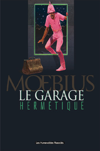 Le Garage hermétique [1979]