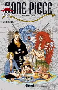 One Piece, tome 31