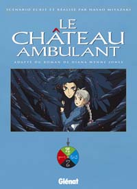 le Château ambulant #4 [2006]