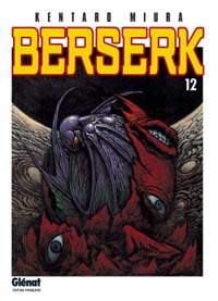 Berserk #12 [2006]