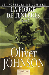 La Forge des Ténèbres