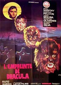 L'Empreinte de Dracula [1974]