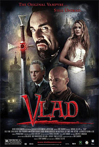 Dracula : Vlad [2005]