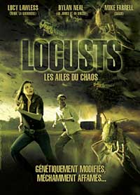 Locusts, les ailes du chaos