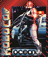 Robocop [1989]