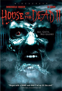 House of the dead II [2006]