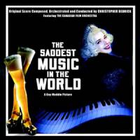 The Saddest Music In The World : The Saddest music in World